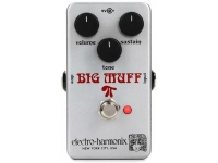 Electro Harmonix Ram's Head Big Muff Fuzz Electro Harmonix Ram's Head Big Muff Fuzz